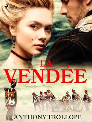 cover image of La Vendée